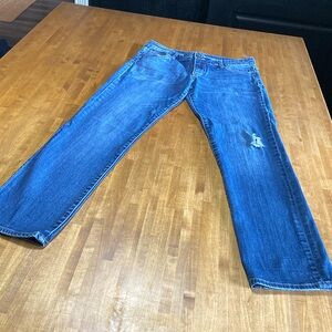 Kut for the kloth jeans 6